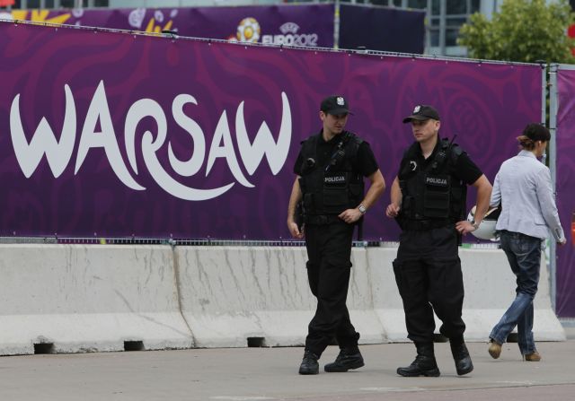 Πολωνή κατηγορείται ότι σκότωσε πέντε παιδιά της σε διάστημα 15ετίας